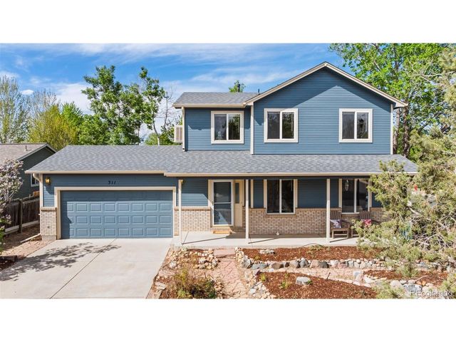 311 Warwick St, Frederick, CO 80530