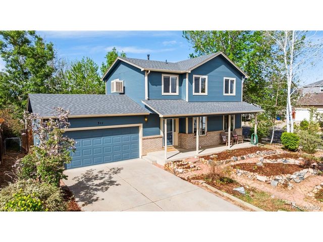 311 Warwick St, Frederick, CO 80530