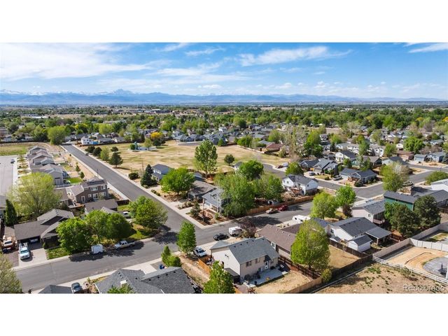 311 Warwick St, Frederick, CO 80530