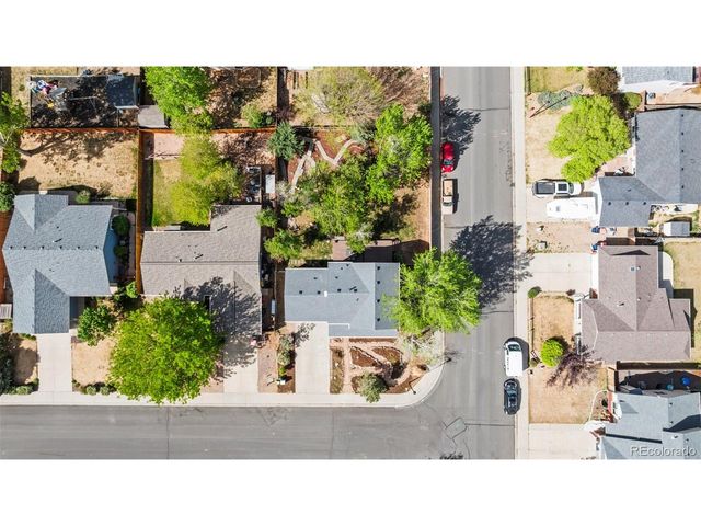311 Warwick St, Frederick, CO 80530
