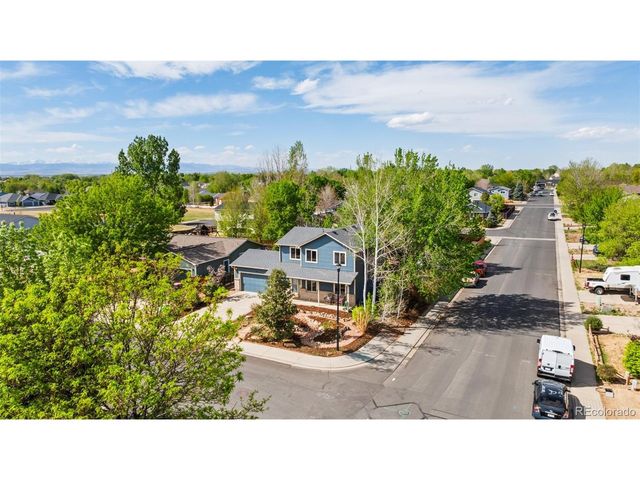 311 Warwick St, Frederick, CO 80530