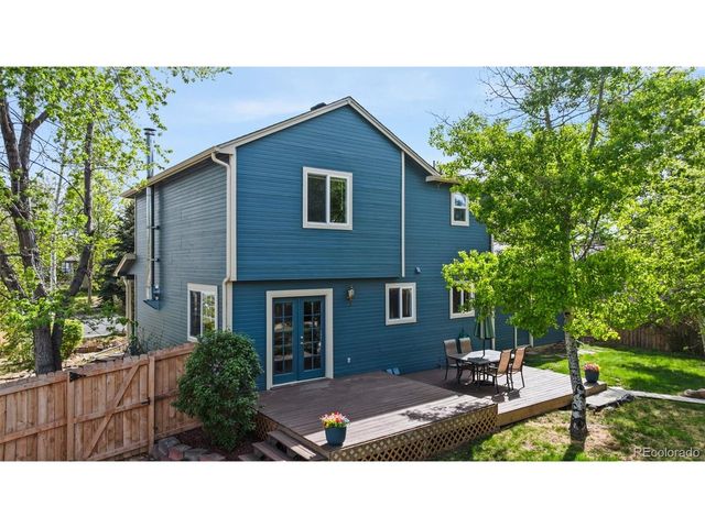 311 Warwick St, Frederick, CO 80530