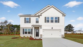 45 Tiger Eye Drive, Clayton, NC 27520