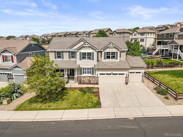2090 Bellavista St, Castle Rock, CO 80109