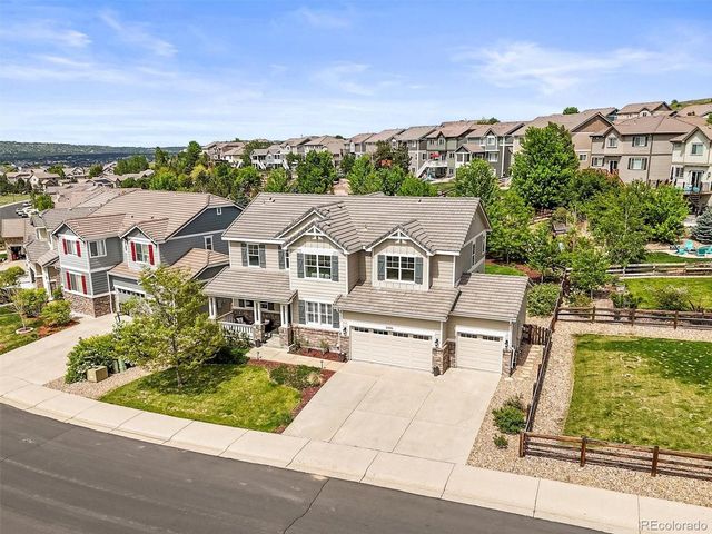 2090 Bellavista St, Castle Rock, CO 80109