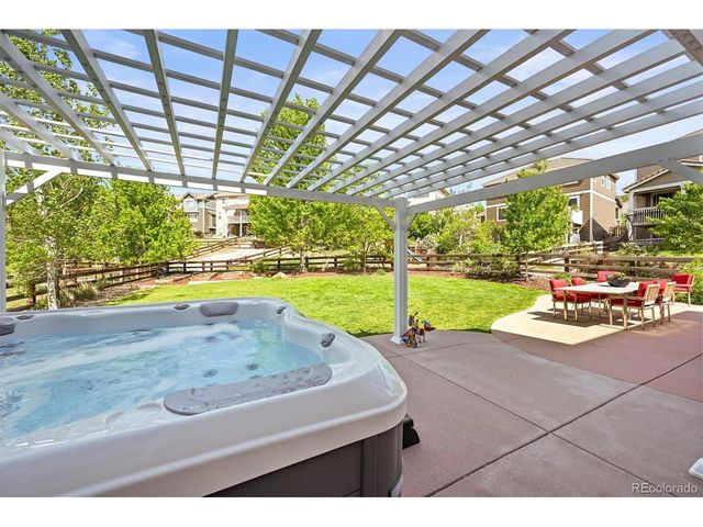 2090 Bellavista St, Castle Rock, CO 80109