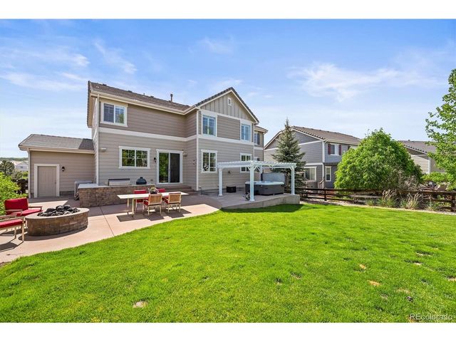 2090 Bellavista St, Castle Rock, CO 80109