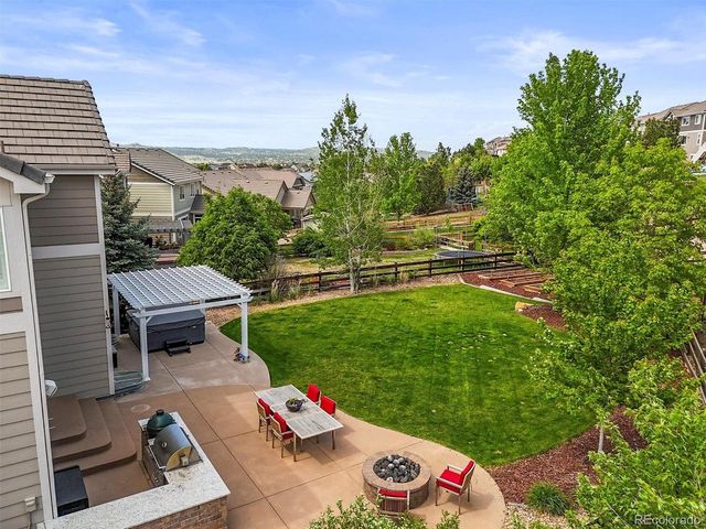 2090 Bellavista St, Castle Rock, CO 80109