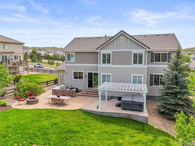 2090 Bellavista St, Castle Rock, CO 80109