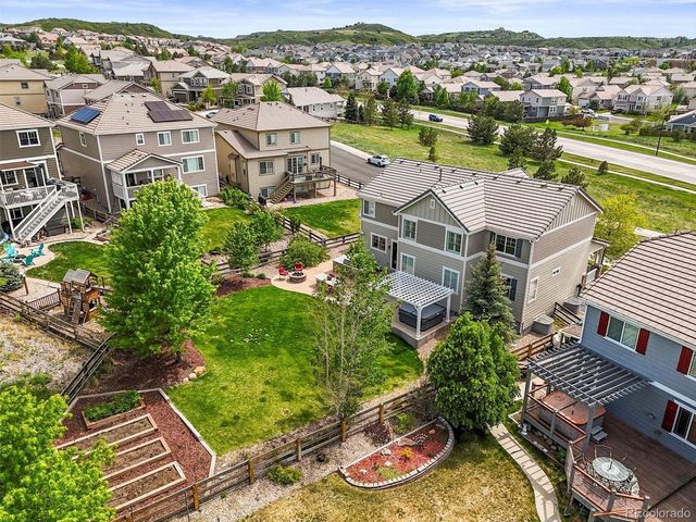 2090 Bellavista St, Castle Rock, CO 80109