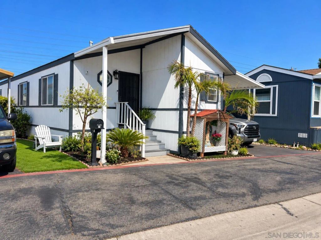 17705 S. Western Ave 41, Gardena, CA 90248