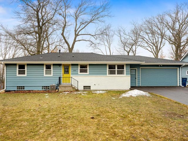 932 11th Avenue SE, Forest Lake, MN 55025
