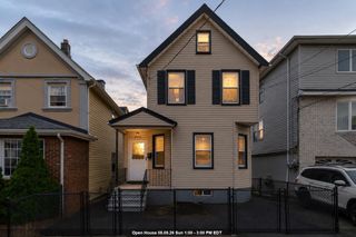 352 FOREST ST, Kearny, NJ 07032