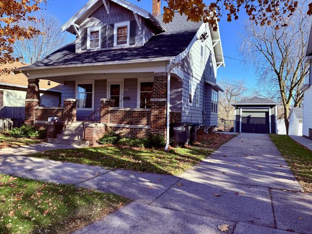 1307 S 15th STREET, Sheboygan, WI 53081