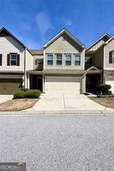 39 Crecent Chase, Dallas, GA 30157