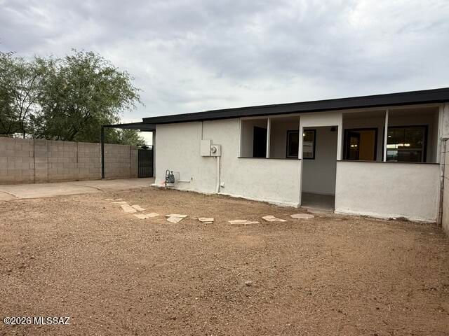 7136 E 38th Street, Tucson, AZ 85730