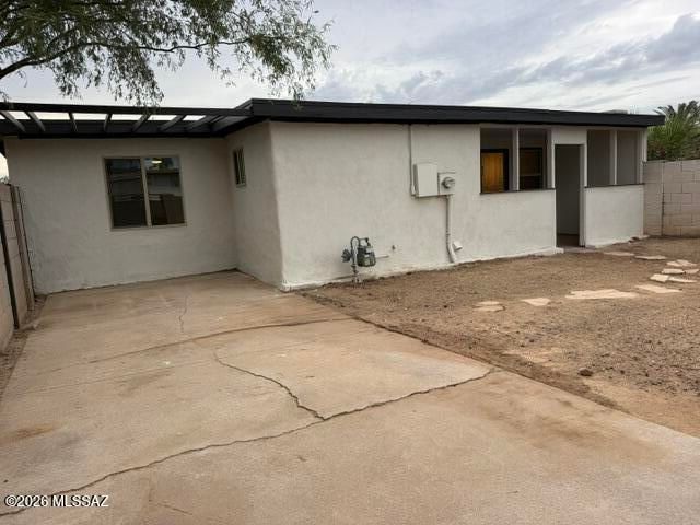 7136 E 38th Street, Tucson, AZ 85730