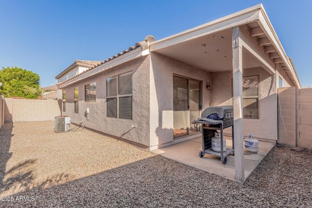 665 E WINCHESTER Way, Chandler, AZ 85286