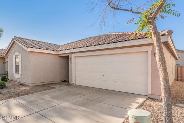 665 E WINCHESTER Way, Chandler, AZ 85286