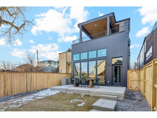 2824 Vallejo St, Denver, CO 80211