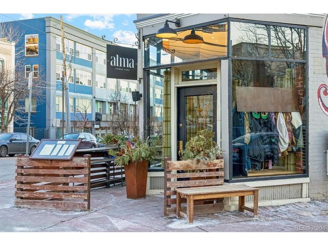 2824 Vallejo St, Denver, CO 80211