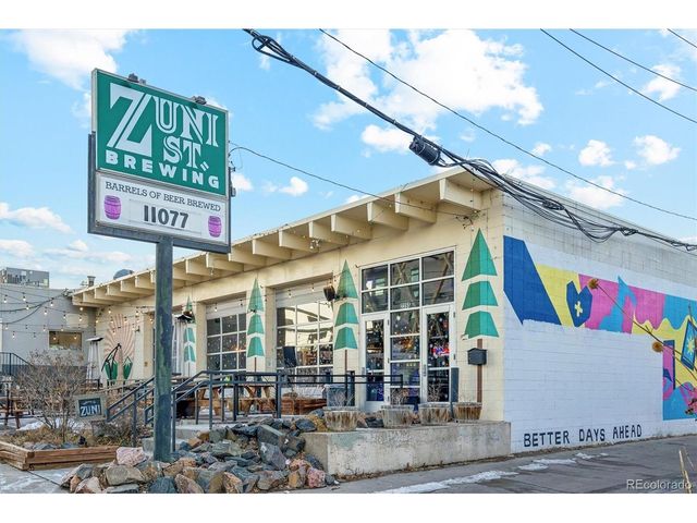 2824 Vallejo St, Denver, CO 80211