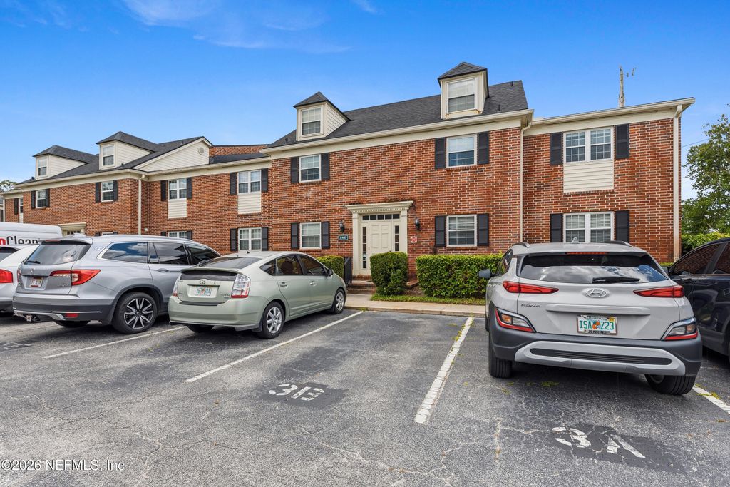 4915 BAYMEADOWS Road 3C, Jacksonville, FL 32217