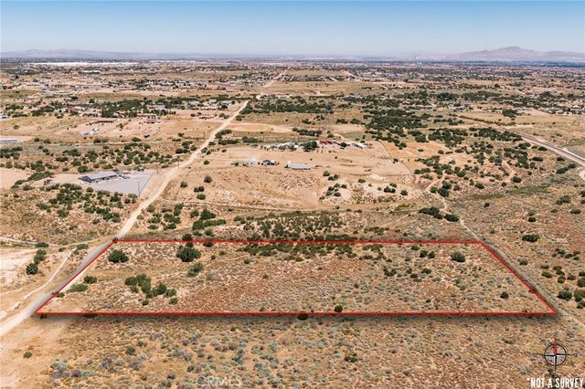 0 Mesa Linda, Oak Hills, CA 92344