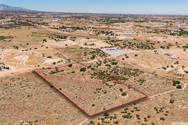 0 Mesa Linda, Oak Hills, CA 92344