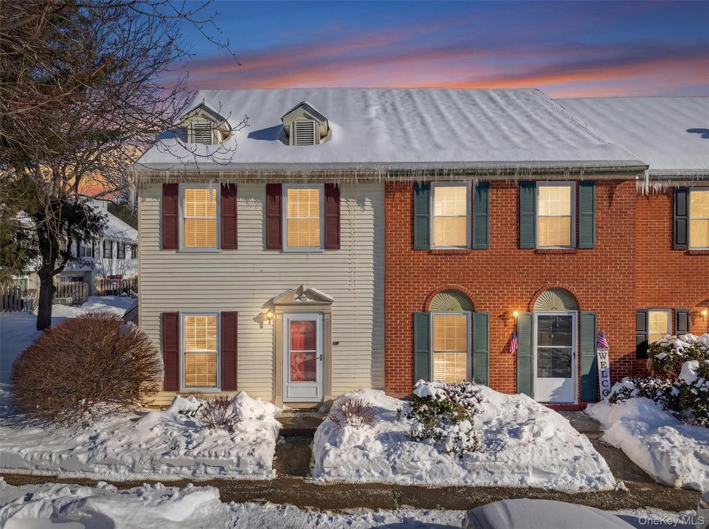 12 Brook Drive, Washingtonville, NY 10992