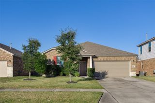 8127 Running Brook Lane, Richmond, TX 77469