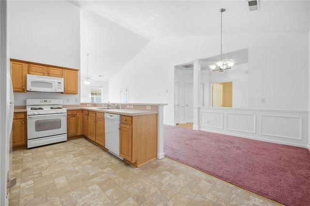 528 Camry Circle, Dallas, GA 30157