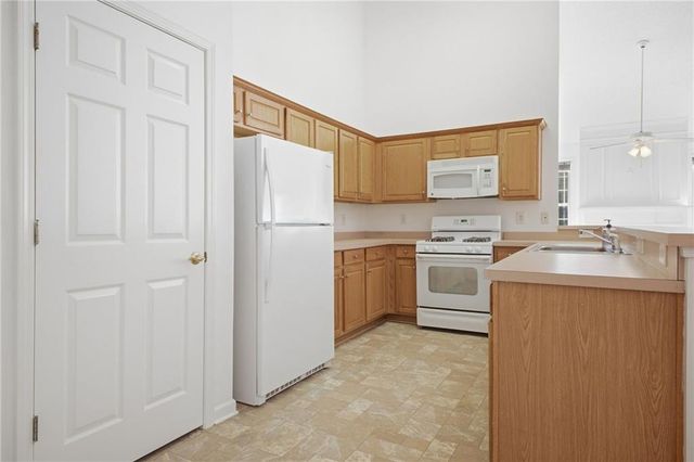 528 Camry Circle, Dallas, GA 30157