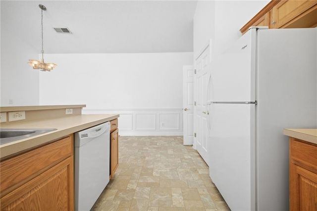 528 Camry Circle, Dallas, GA 30157