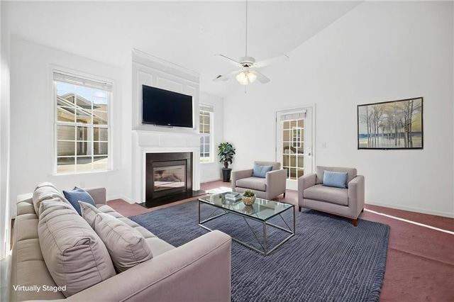 528 Camry Circle, Dallas, GA 30157