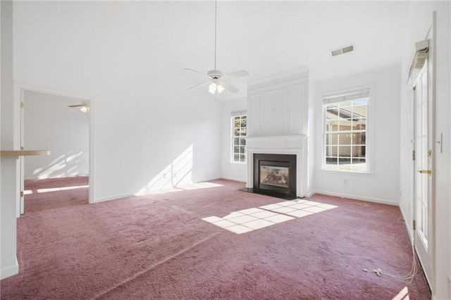 528 Camry Circle, Dallas, GA 30157