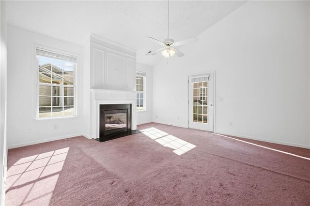 528 Camry Circle, Dallas, GA 30157