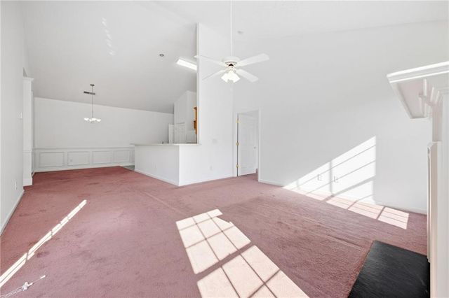 528 Camry Circle, Dallas, GA 30157