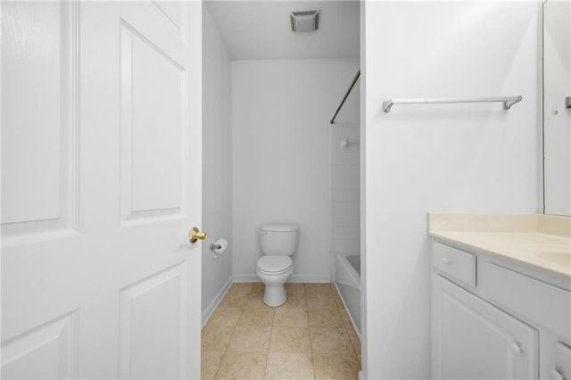 528 Camry Circle, Dallas, GA 30157