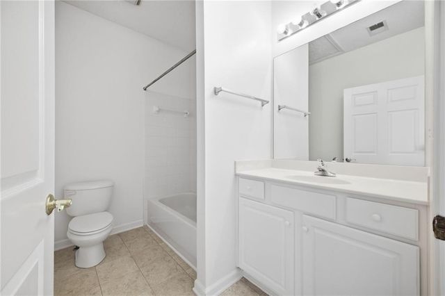 528 Camry Circle, Dallas, GA 30157