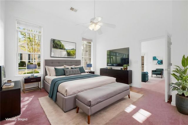 528 Camry Circle, Dallas, GA 30157