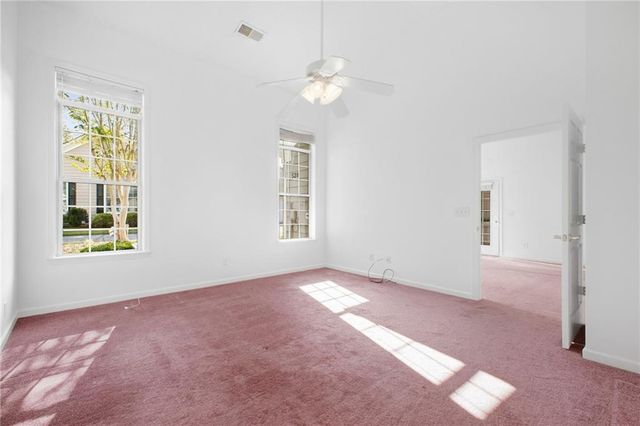 528 Camry Circle, Dallas, GA 30157
