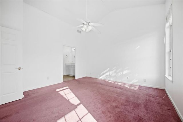 528 Camry Circle, Dallas, GA 30157