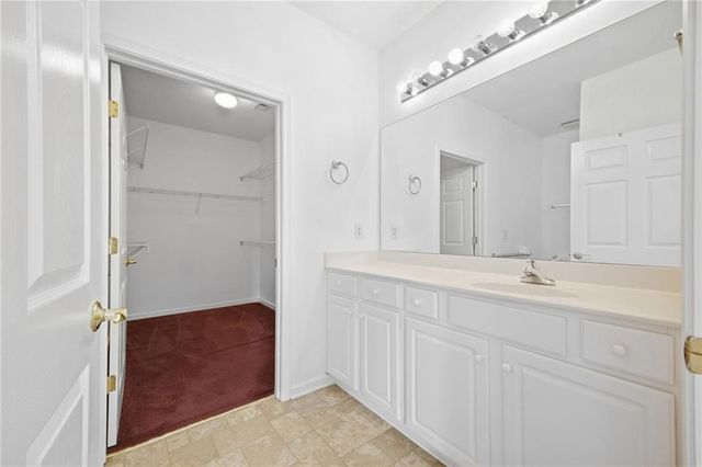 528 Camry Circle, Dallas, GA 30157