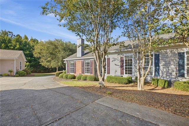 528 Camry Circle, Dallas, GA 30157