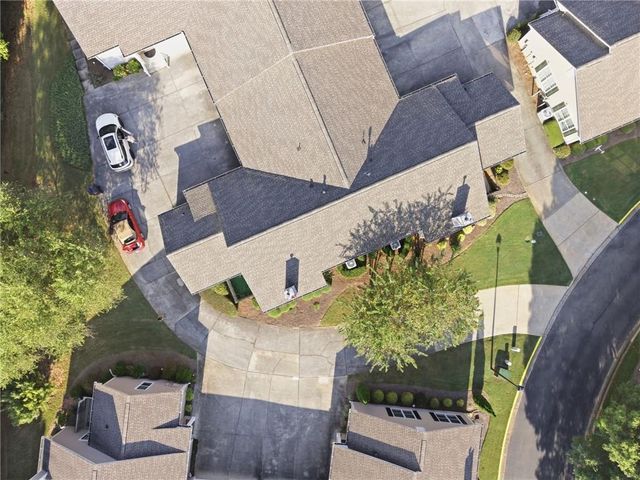 528 Camry Circle, Dallas, GA 30157