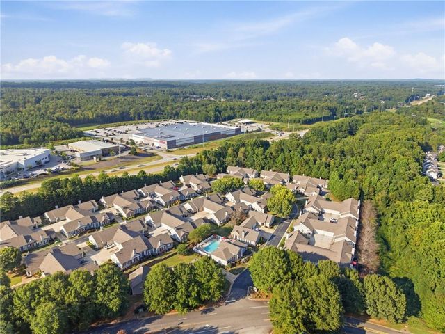 528 Camry Circle, Dallas, GA 30157