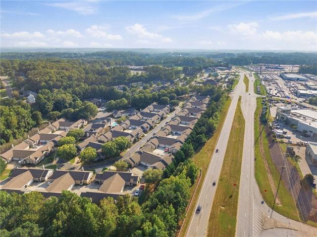 528 Camry Circle, Dallas, GA 30157