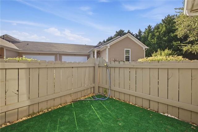528 Camry Circle, Dallas, GA 30157