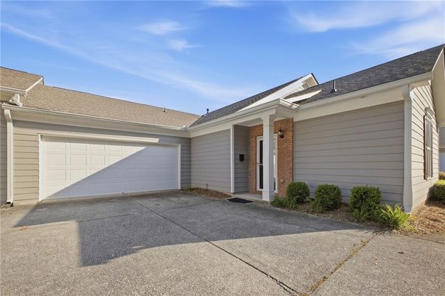 528 Camry Circle, Dallas, GA 30157